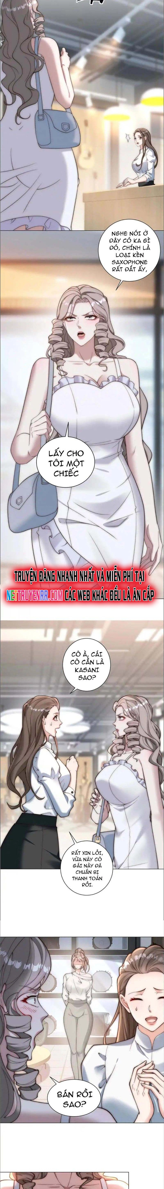 Vật Giá Sụt Giảm, Triệu Phú Quay Về: Chapter 28