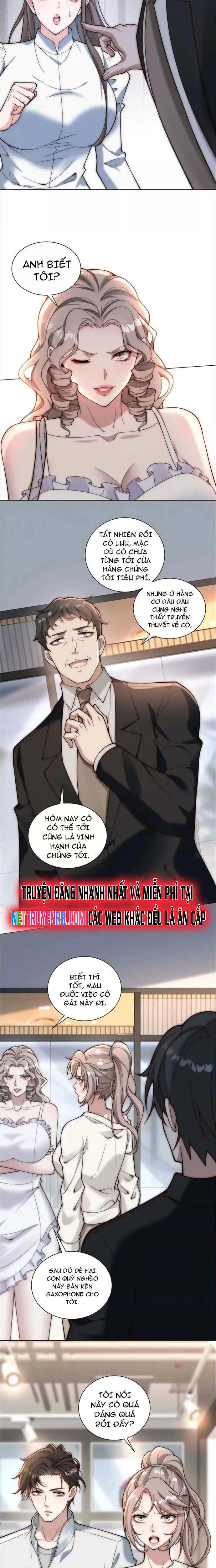 Vật Giá Sụt Giảm, Triệu Phú Quay Về: Chapter 28