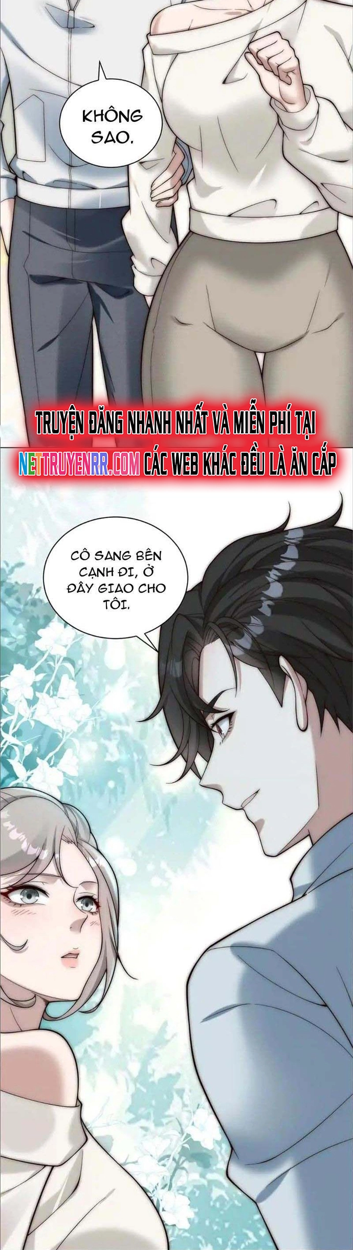 Vật Giá Sụt Giảm, Triệu Phú Quay Về: Chapter 28