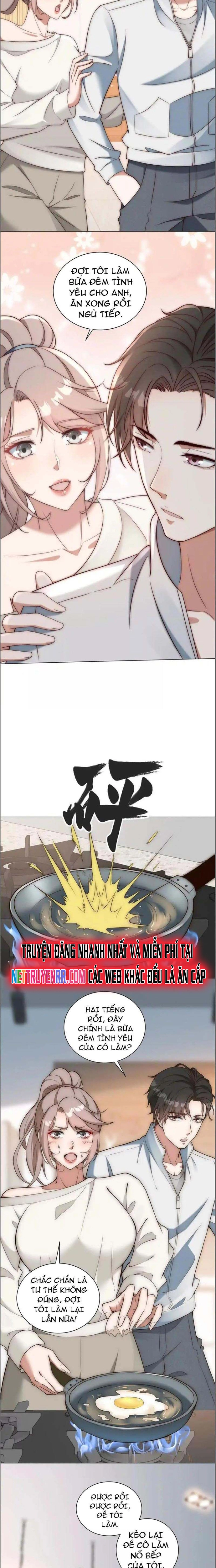 Vật Giá Sụt Giảm, Triệu Phú Quay Về: Chapter 28