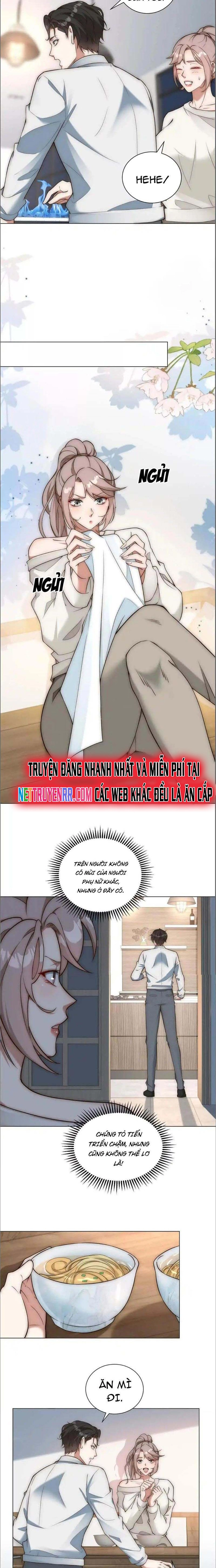 Vật Giá Sụt Giảm, Triệu Phú Quay Về: Chapter 28