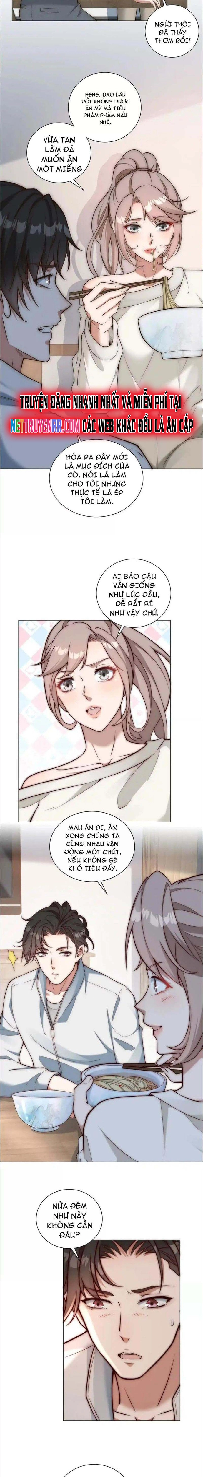 Vật Giá Sụt Giảm, Triệu Phú Quay Về: Chapter 28