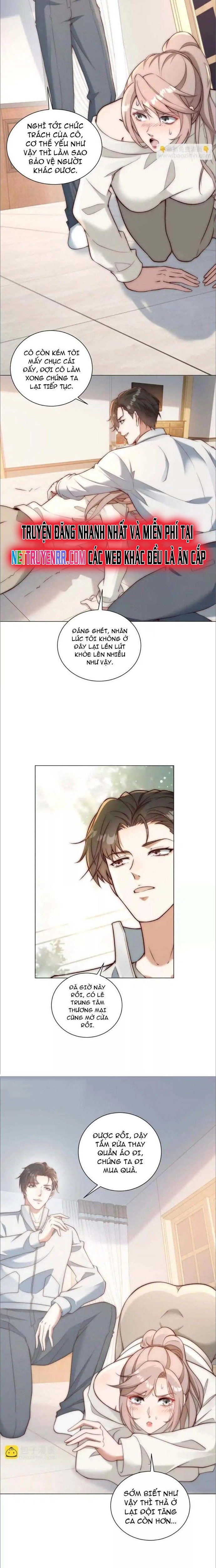 Vật Giá Sụt Giảm, Triệu Phú Quay Về: Chapter 28