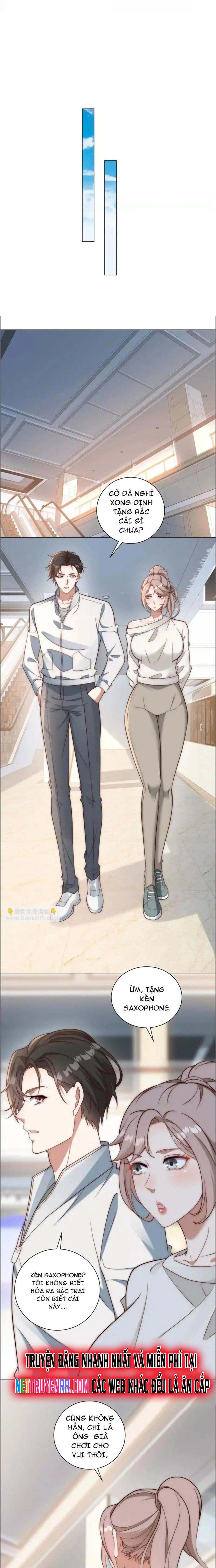 Vật Giá Sụt Giảm, Triệu Phú Quay Về: Chapter 28