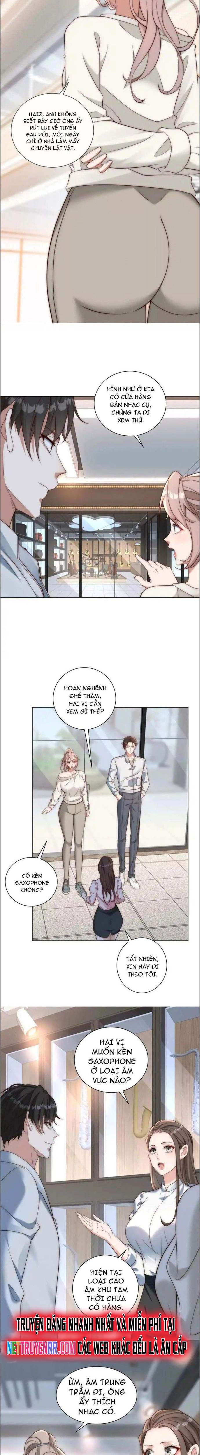 Vật Giá Sụt Giảm, Triệu Phú Quay Về: Chapter 28