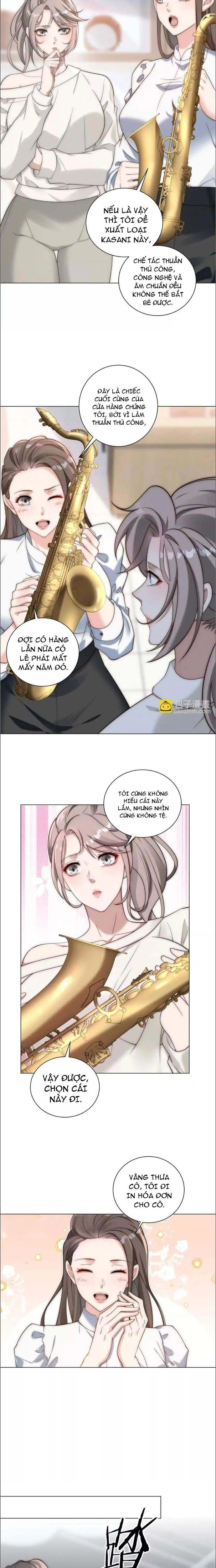 Vật Giá Sụt Giảm, Triệu Phú Quay Về: Chapter 28