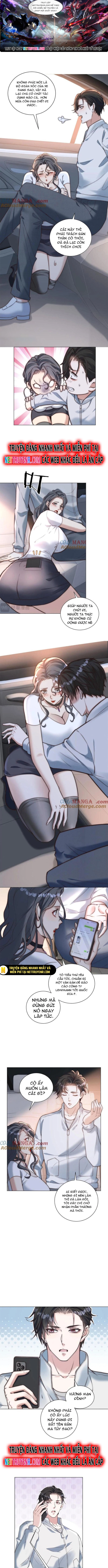 Vật Giá Sụt Giảm, Triệu Phú Quay Về: Chapter 32