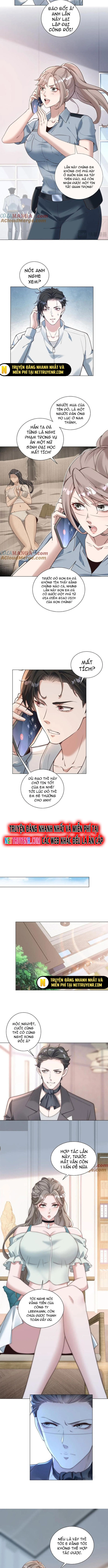 Vật Giá Sụt Giảm, Triệu Phú Quay Về: Chapter 32