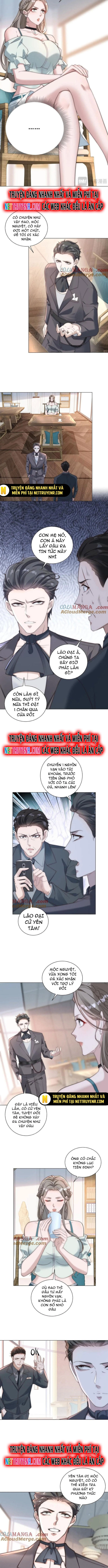 Vật Giá Sụt Giảm, Triệu Phú Quay Về: Chapter 32