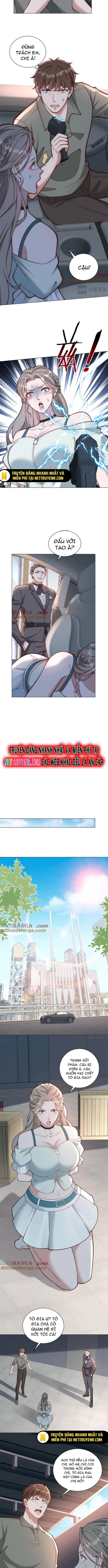 Vật Giá Sụt Giảm, Triệu Phú Quay Về: Chapter 32