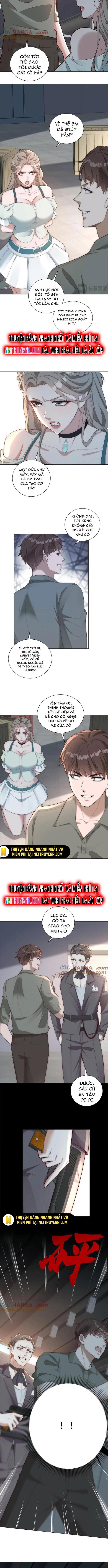 Vật Giá Sụt Giảm, Triệu Phú Quay Về: Chapter 32