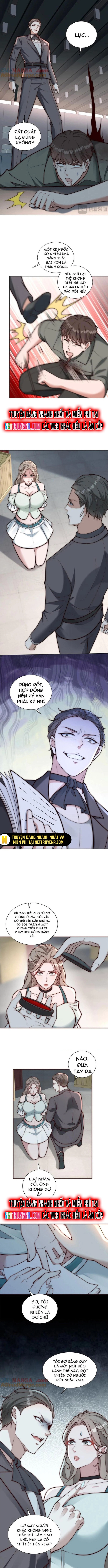 Vật Giá Sụt Giảm, Triệu Phú Quay Về: Chapter 32