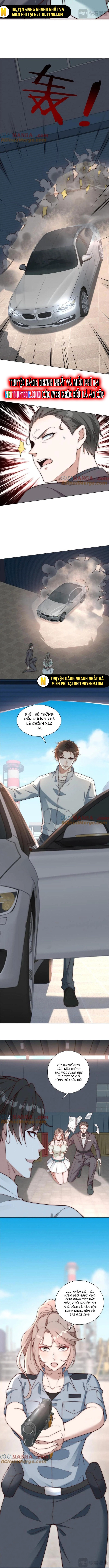 Vật Giá Sụt Giảm, Triệu Phú Quay Về: Chapter 32