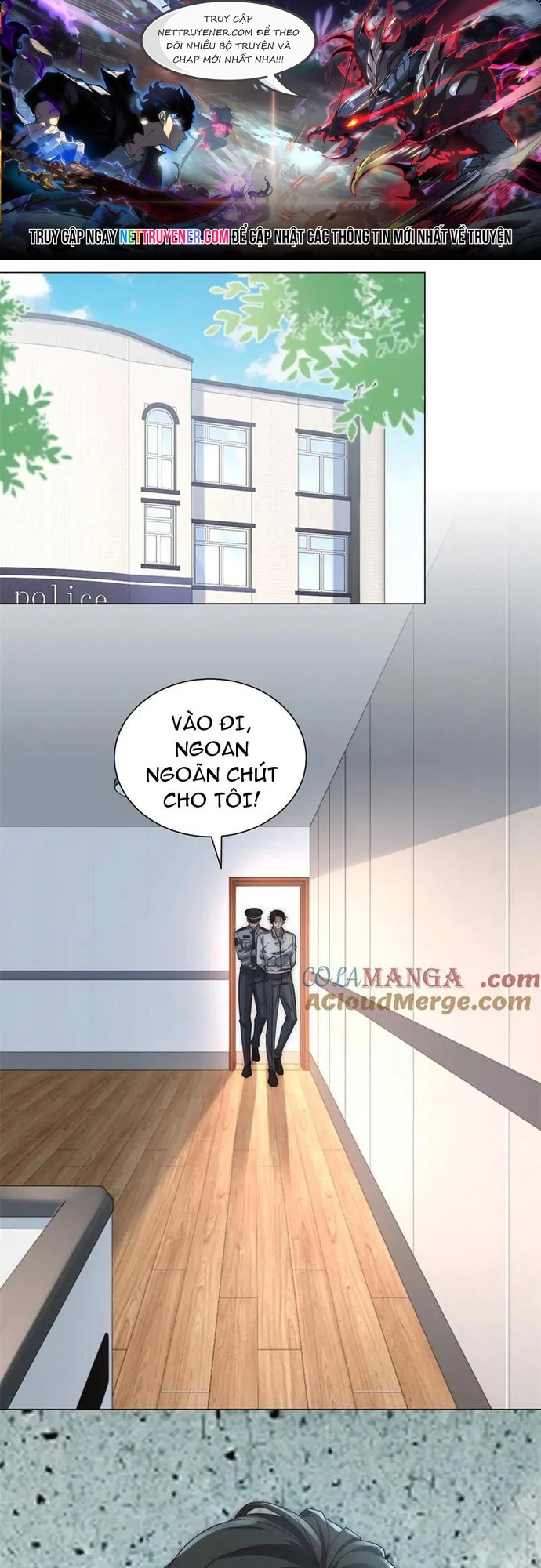 Vật Giá Sụt Giảm, Triệu Phú Quay Về: Chapter 37