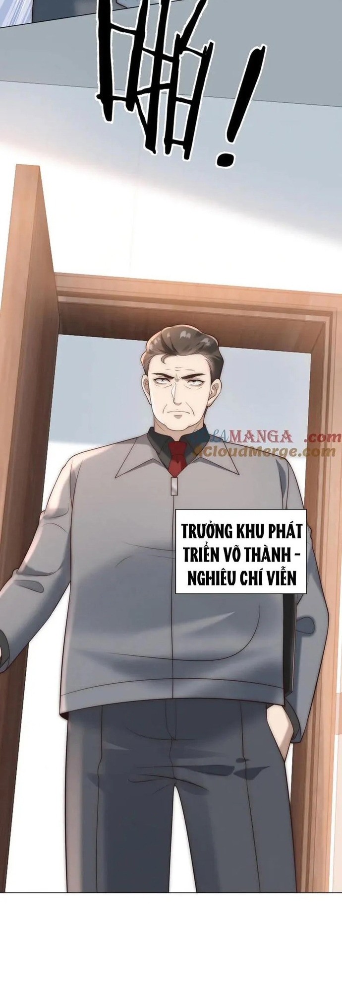 Vật Giá Sụt Giảm, Triệu Phú Quay Về: Chapter 37