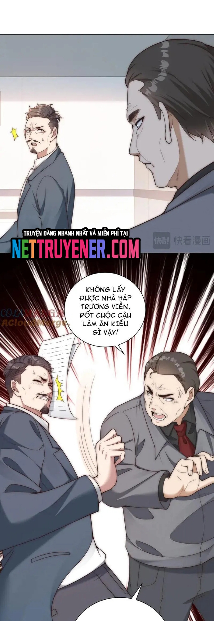 Vật Giá Sụt Giảm, Triệu Phú Quay Về: Chapter 37