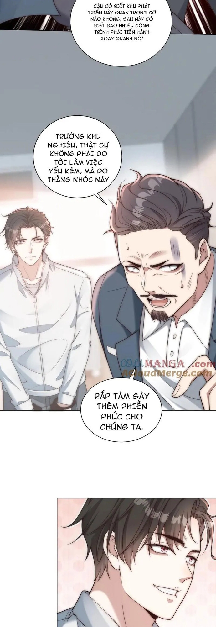 Vật Giá Sụt Giảm, Triệu Phú Quay Về: Chapter 37
