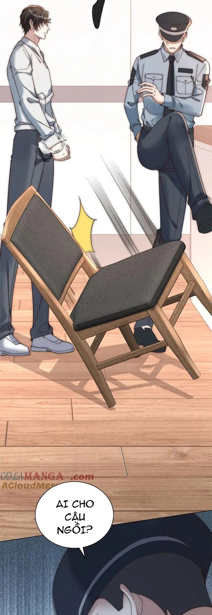 Vật Giá Sụt Giảm, Triệu Phú Quay Về: Chapter 37