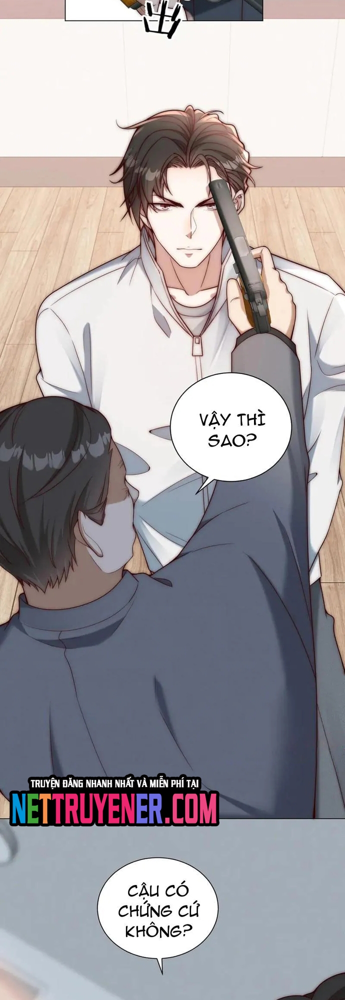 Vật Giá Sụt Giảm, Triệu Phú Quay Về: Chapter 37