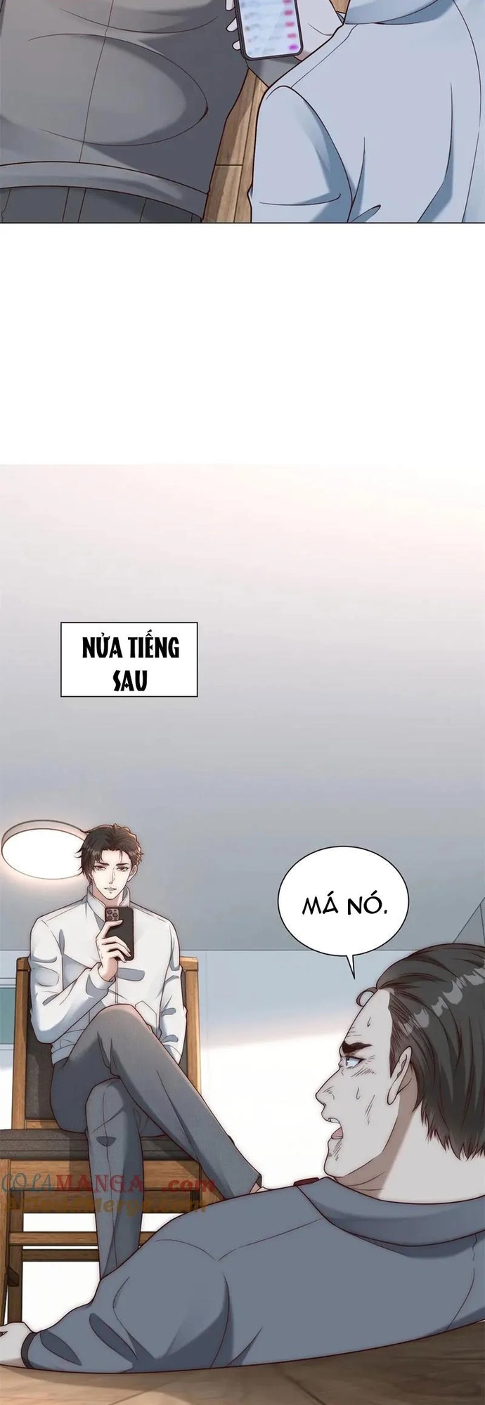 Vật Giá Sụt Giảm, Triệu Phú Quay Về: Chapter 37