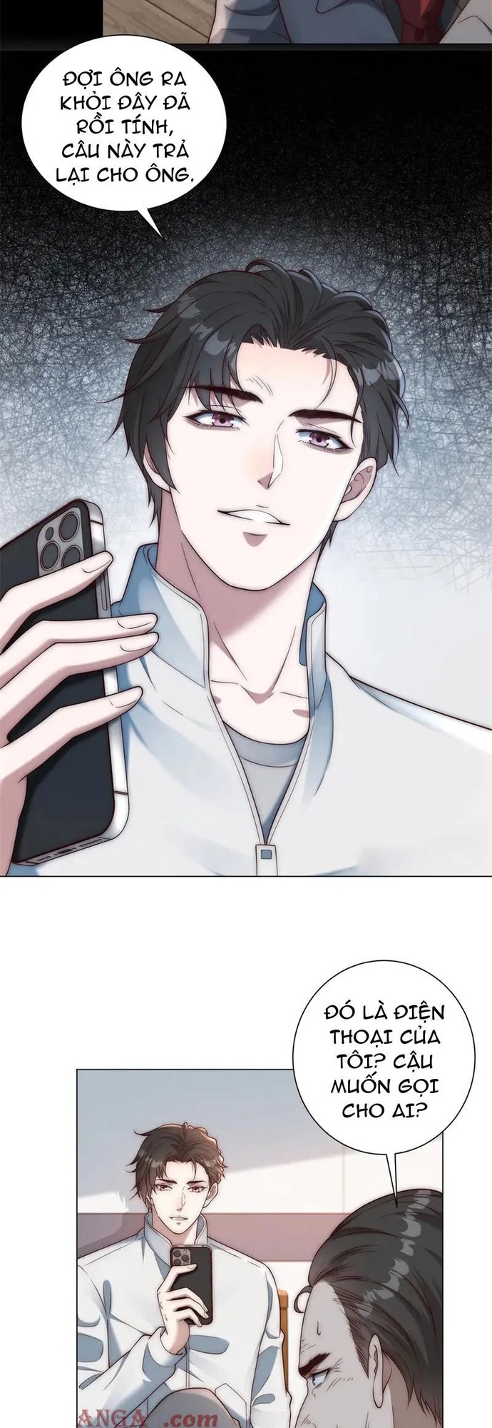 Vật Giá Sụt Giảm, Triệu Phú Quay Về: Chapter 37