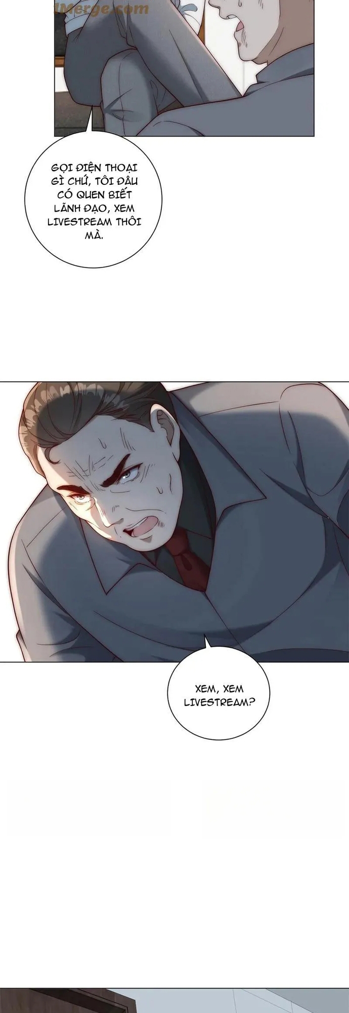 Vật Giá Sụt Giảm, Triệu Phú Quay Về: Chapter 37