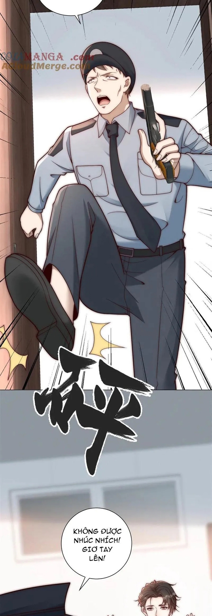 Vật Giá Sụt Giảm, Triệu Phú Quay Về: Chapter 37