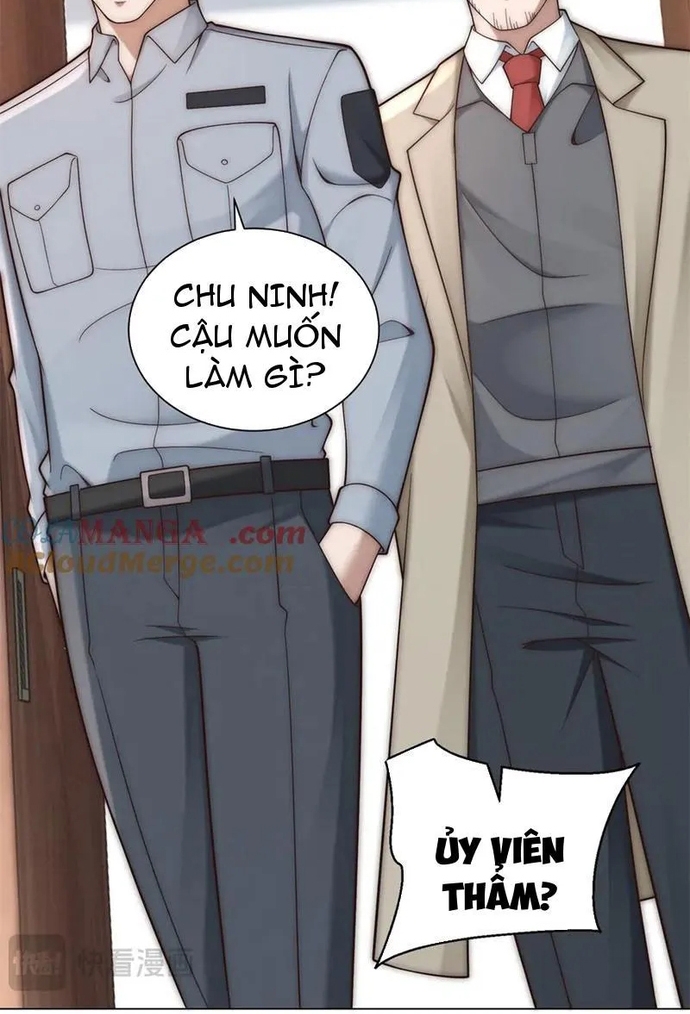 Vật Giá Sụt Giảm, Triệu Phú Quay Về: Chapter 37