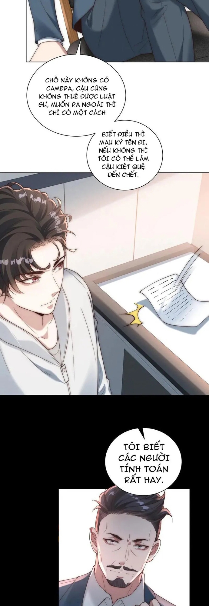 Vật Giá Sụt Giảm, Triệu Phú Quay Về: Chapter 37