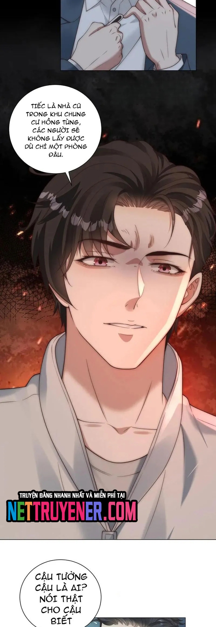 Vật Giá Sụt Giảm, Triệu Phú Quay Về: Chapter 37