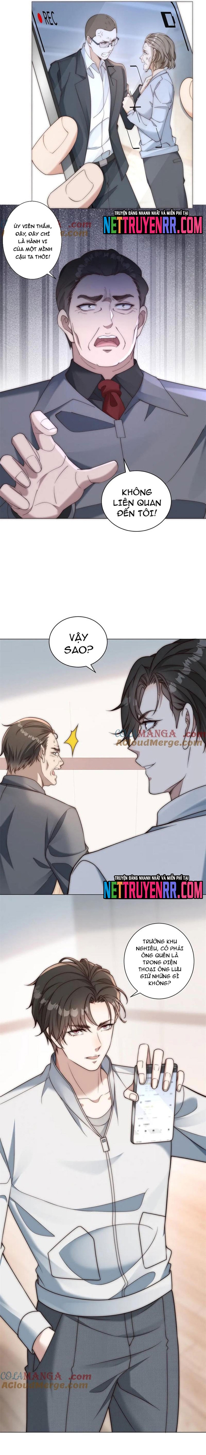 Vật Giá Sụt Giảm, Triệu Phú Quay Về: Chapter 38