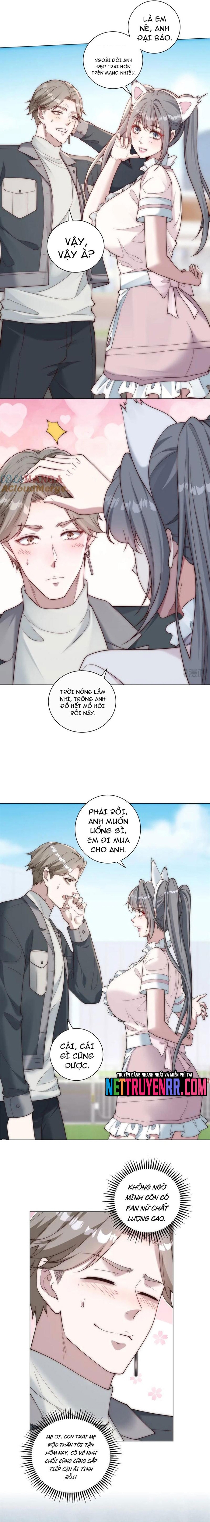 Vật Giá Sụt Giảm, Triệu Phú Quay Về: Chapter 38