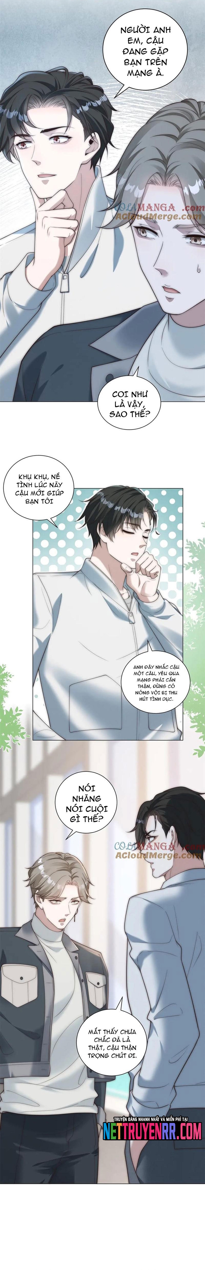 Vật Giá Sụt Giảm, Triệu Phú Quay Về: Chapter 38