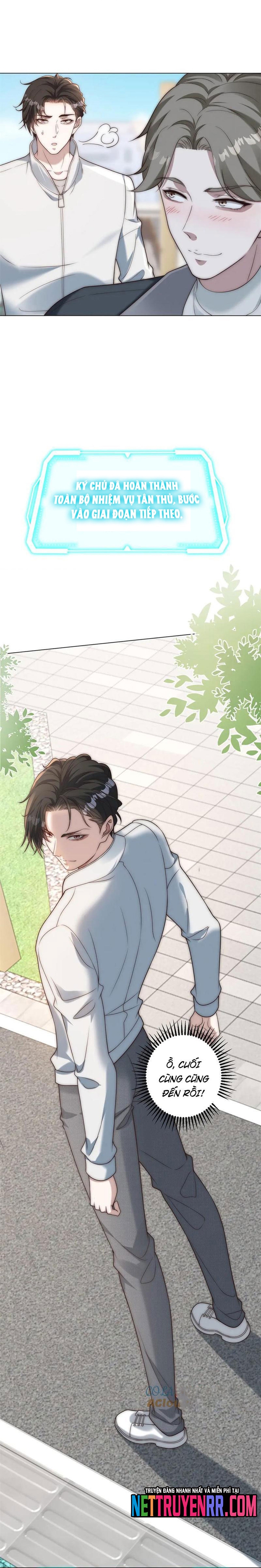 Vật Giá Sụt Giảm, Triệu Phú Quay Về: Chapter 38