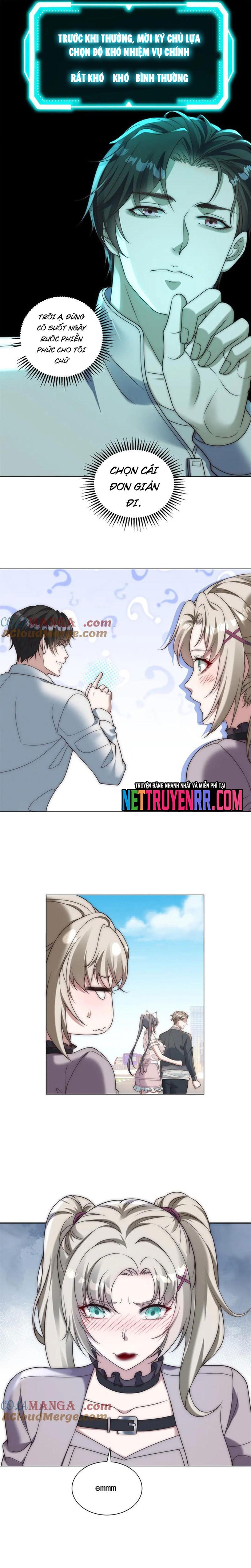 Vật Giá Sụt Giảm, Triệu Phú Quay Về: Chapter 38