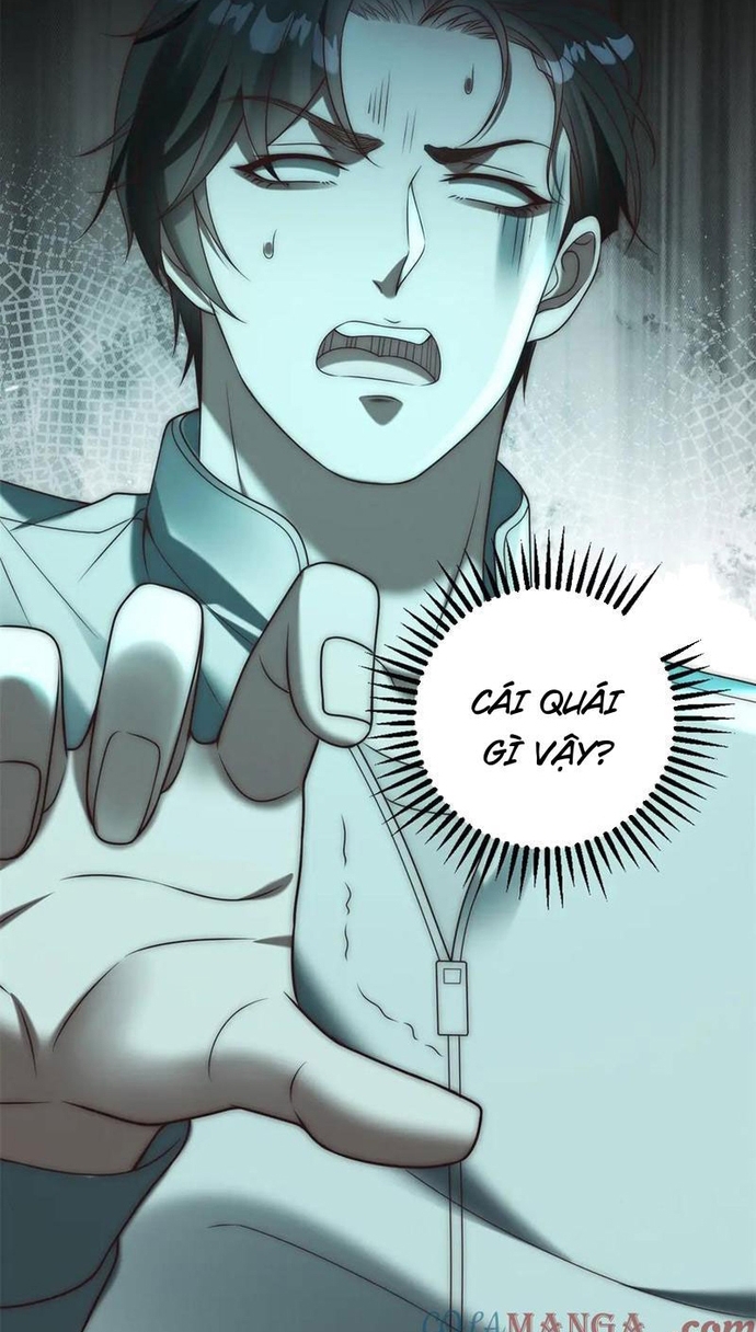 Vật Giá Sụt Giảm, Triệu Phú Quay Về: Chapter 38