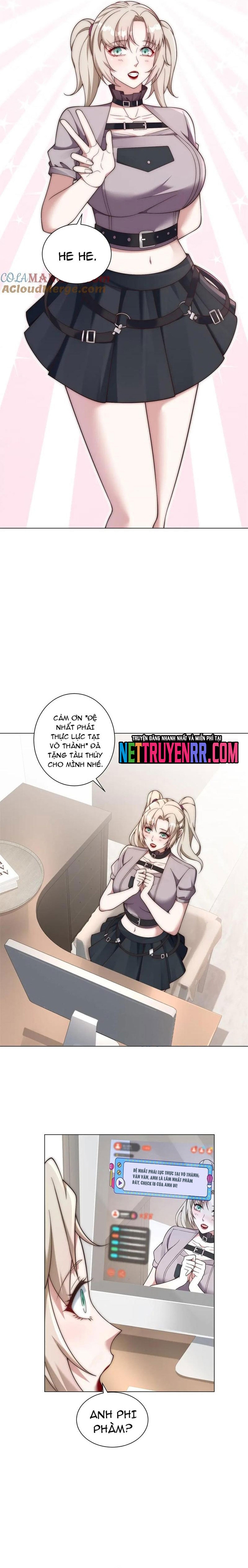 Vật Giá Sụt Giảm, Triệu Phú Quay Về: Chapter 38