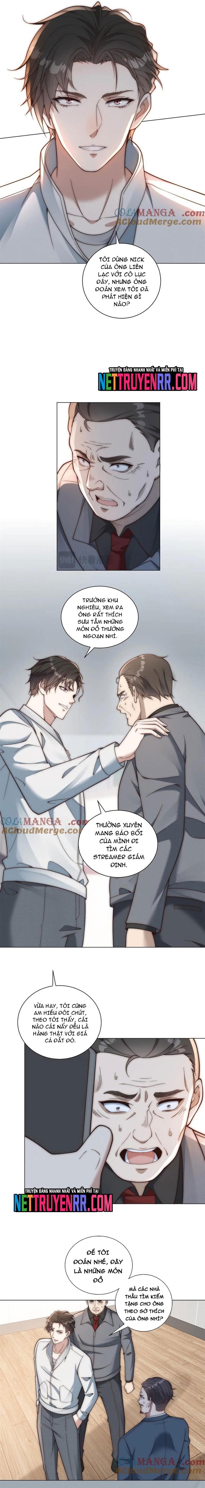 Vật Giá Sụt Giảm, Triệu Phú Quay Về: Chapter 38