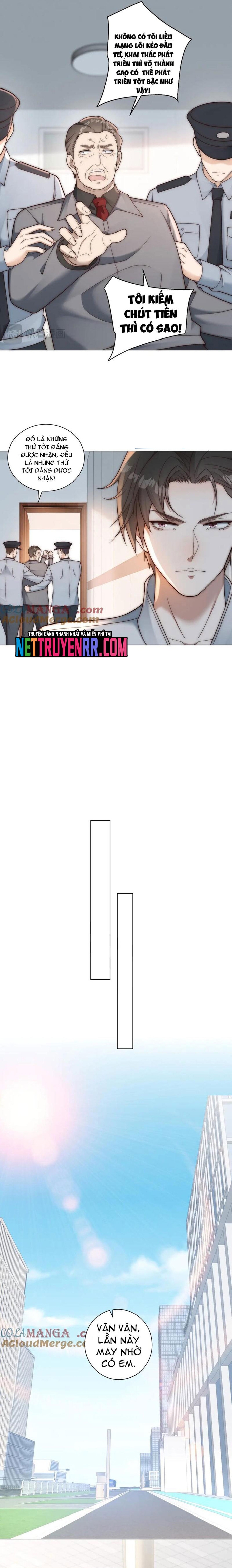 Vật Giá Sụt Giảm, Triệu Phú Quay Về: Chapter 38