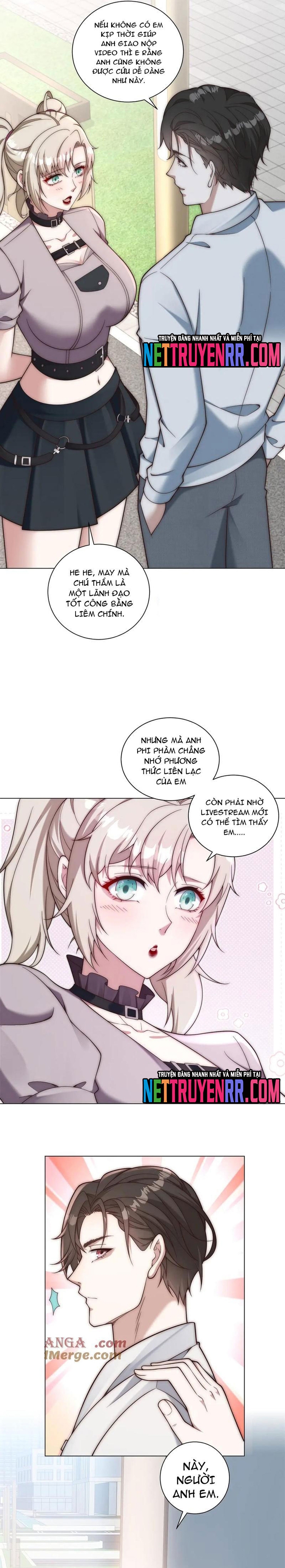 Vật Giá Sụt Giảm, Triệu Phú Quay Về: Chapter 38