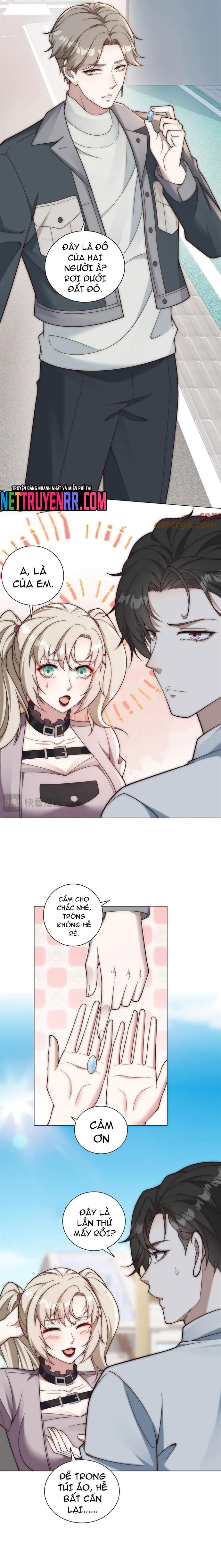 Vật Giá Sụt Giảm, Triệu Phú Quay Về: Chapter 38