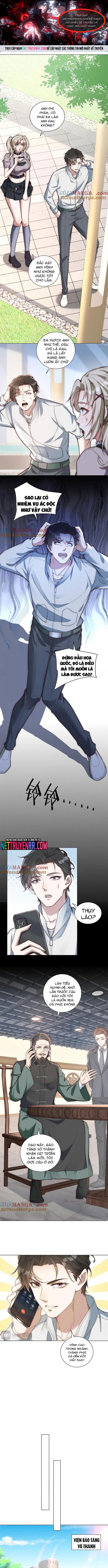 Vật Giá Sụt Giảm, Triệu Phú Quay Về: Chapter 39