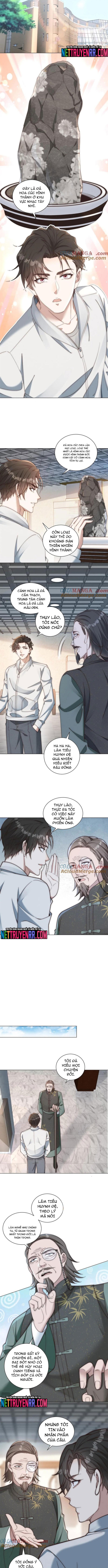 Vật Giá Sụt Giảm, Triệu Phú Quay Về: Chapter 39