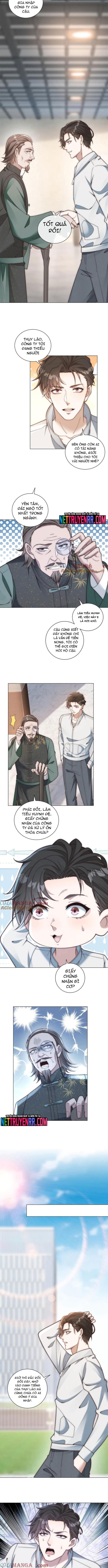 Vật Giá Sụt Giảm, Triệu Phú Quay Về: Chapter 39