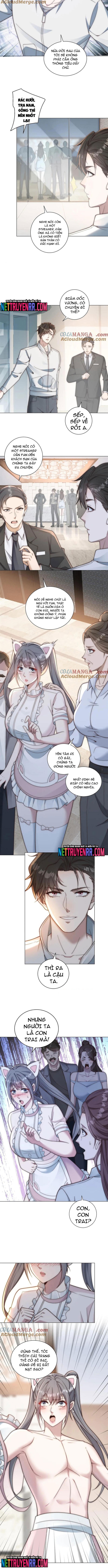 Vật Giá Sụt Giảm, Triệu Phú Quay Về: Chapter 39