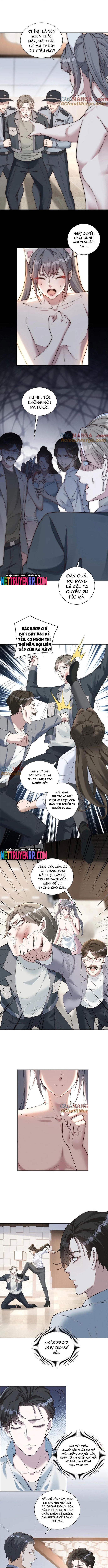 Vật Giá Sụt Giảm, Triệu Phú Quay Về: Chapter 39