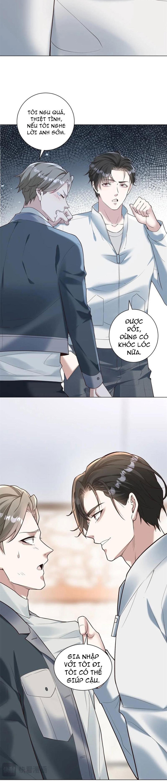 Vật Giá Sụt Giảm, Triệu Phú Quay Về: Chapter 39