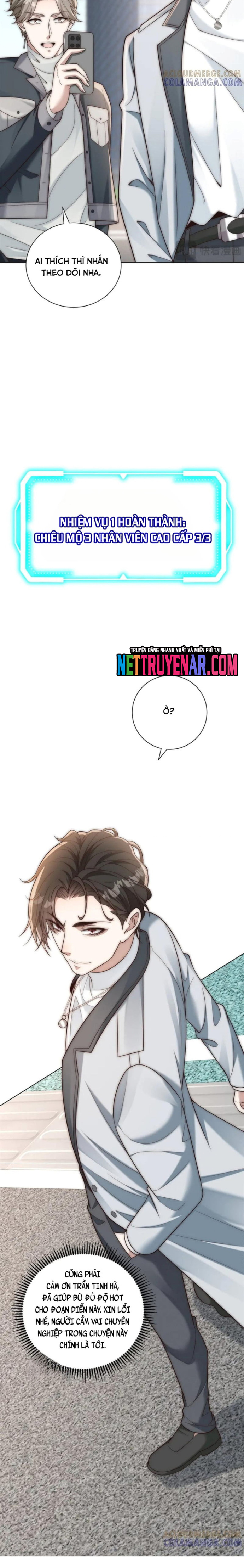 Vật Giá Sụt Giảm, Triệu Phú Quay Về: Chapter 43