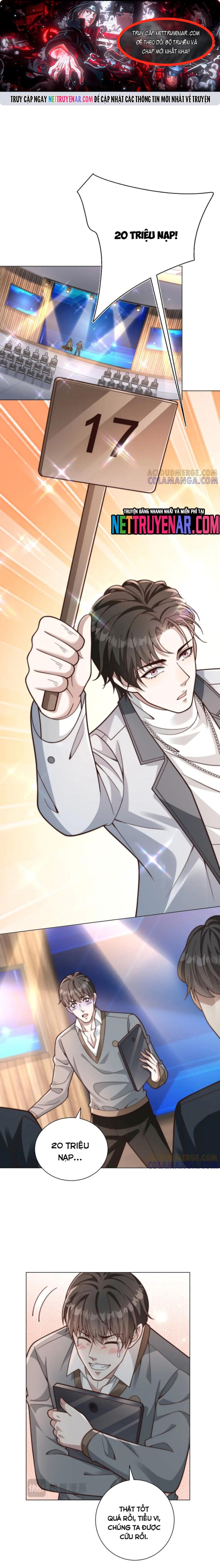 Vật Giá Sụt Giảm, Triệu Phú Quay Về: Chapter 46