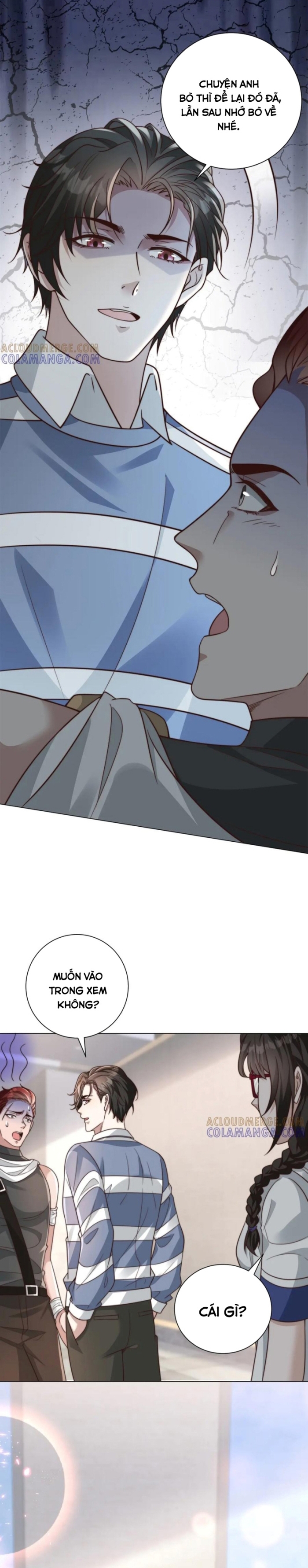 Vật Giá Sụt Giảm, Triệu Phú Quay Về: Chapter 46